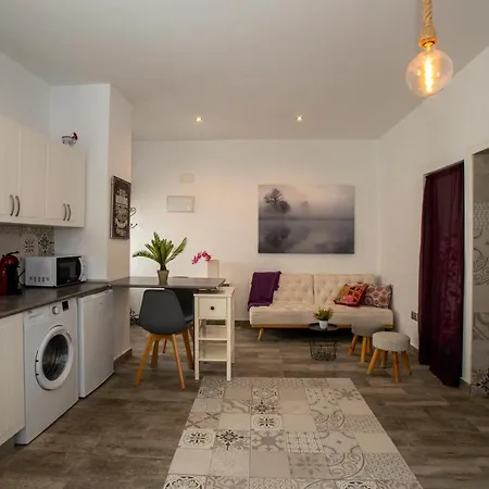 Apartment Casa Elia B Altea