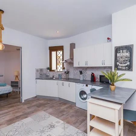 Casa Elia B Lejlighed Altea