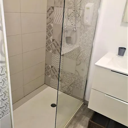 Casa Elia B Апартаменты