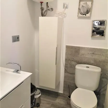 Апартаменты Casa Elia B *