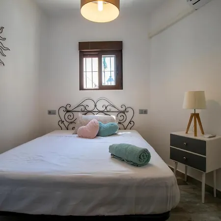 Апартаменты Casa Elia B *