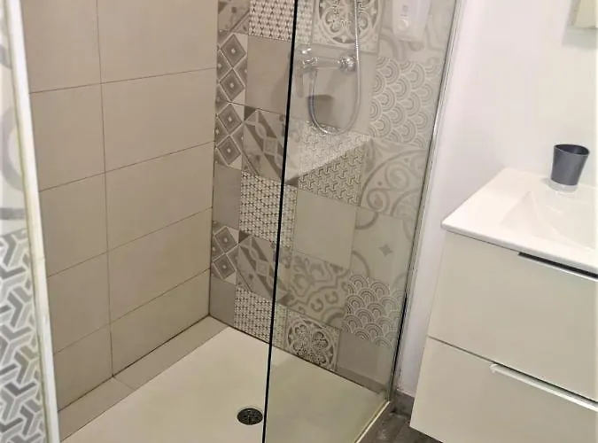 Casa Elia B Apartman