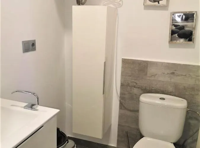 Apartman Casa Elia B *