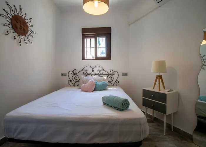 Apartman Casa Elia B *