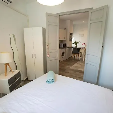 Casa Elia B Апартаменты